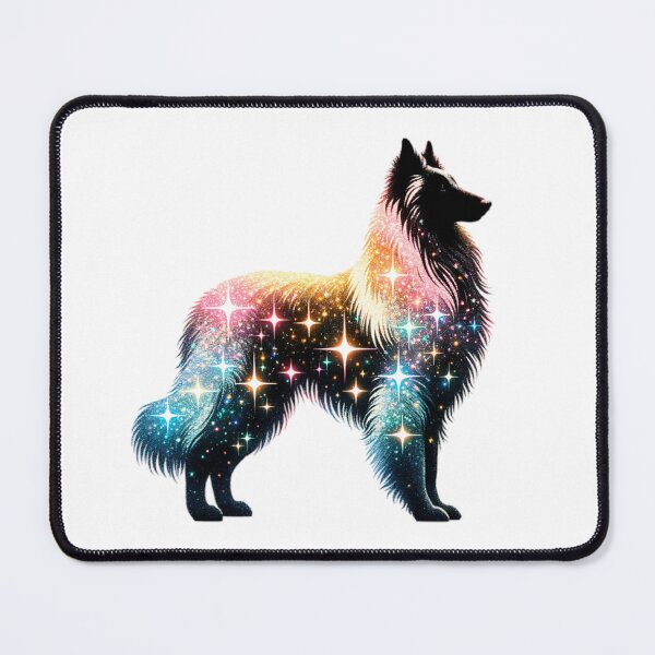Item preview, Glitter Belgian Tervuren designed and sold by TheAnimalZ00.