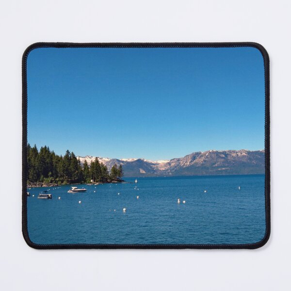 Item preview, Zephyr Cove Lake Tahoe designed and sold by supernova23.