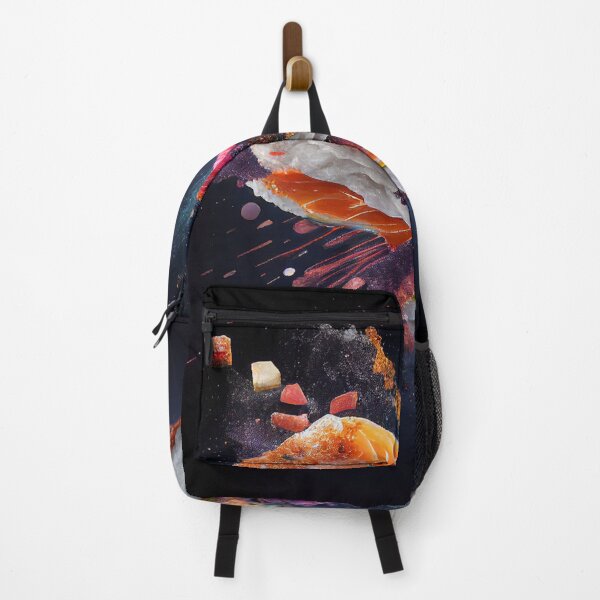Item preview, Explosive sushi designed and sold by SheldonLin.