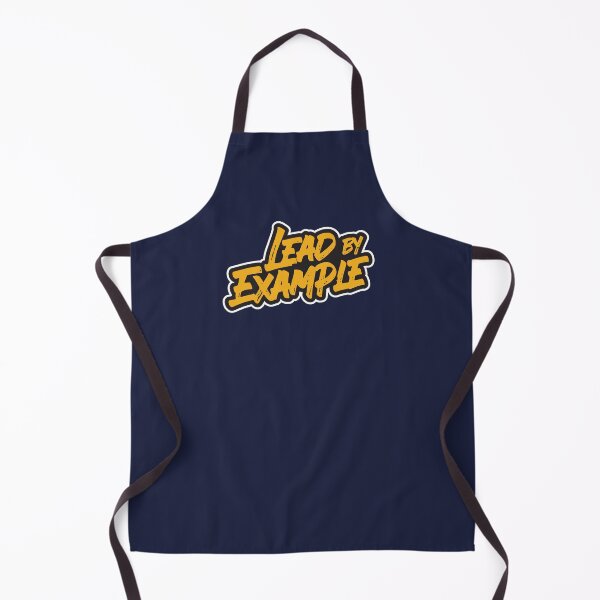 Item preview, Lead by Example designed and sold by Rhu Creations.