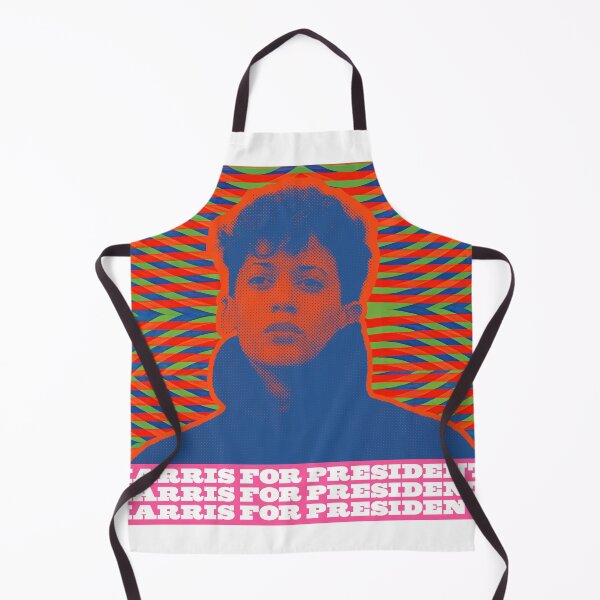 Item preview, Young Kamala Harris designed and sold by colombeat.