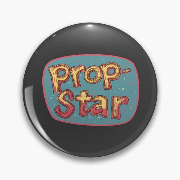 Artikelvorschau, Prop Star Theater Requisiten Meister Design entworfen und verkauft von Indiana215.