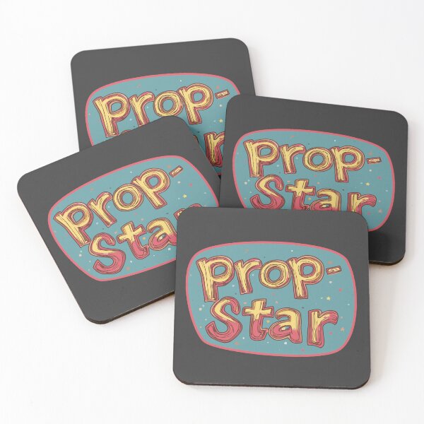 Item preview, Prop Star Theatre Props Master Design designed and sold by Indiana215.