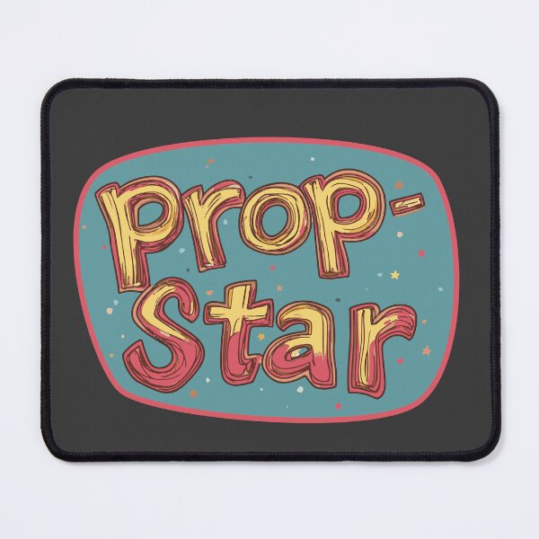 Item preview, Prop Star Theatre Props Master Design designed and sold by Indiana215.