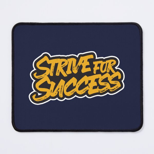Item preview, Strive for Success designed and sold by Rhu Creations.