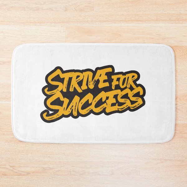 Item preview, Strive for Success designed and sold by Rhu Creations.