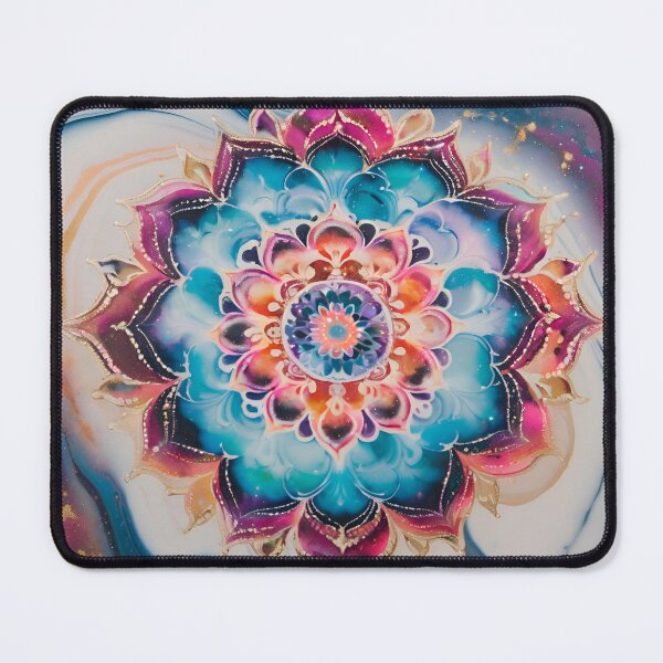 Item preview, Marble Mandala designed and sold by Artsy-Appeal.