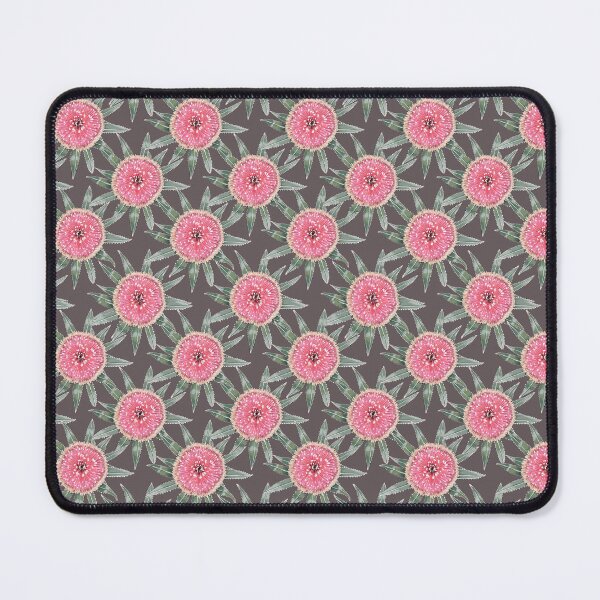 Item preview, Banksia Pattern designed and sold by DoraBlackwood.
