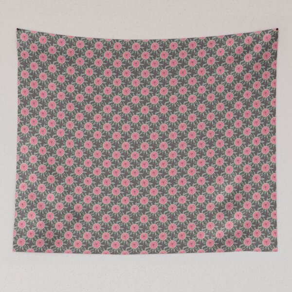 Item preview, Banksia Pattern designed and sold by DoraBlackwood.
