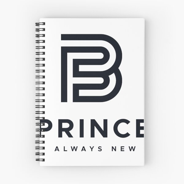 Item preview, Prince always new design  designed and sold by zambalala.