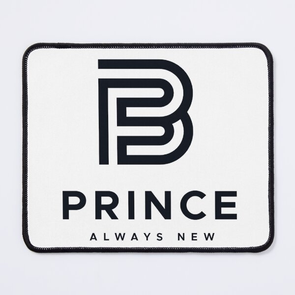 Item preview, Prince always new design  designed and sold by zambalala.