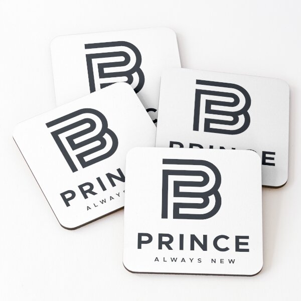 Item preview, Prince always new design  designed and sold by zambalala.