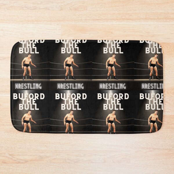 Item preview, Buford The Bull designed and sold by JoezPlace.