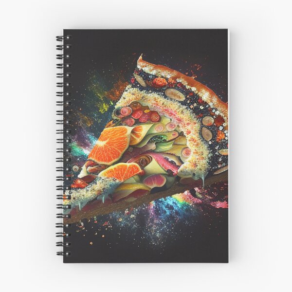 Item preview, Explosive sushi pizza designed and sold by SheldonLin.