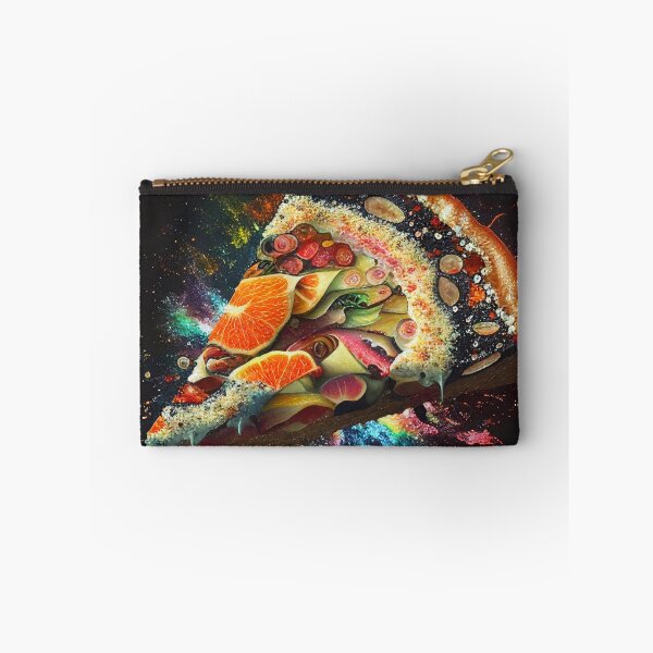 Item preview, Explosive sushi pizza designed and sold by SheldonLin.
