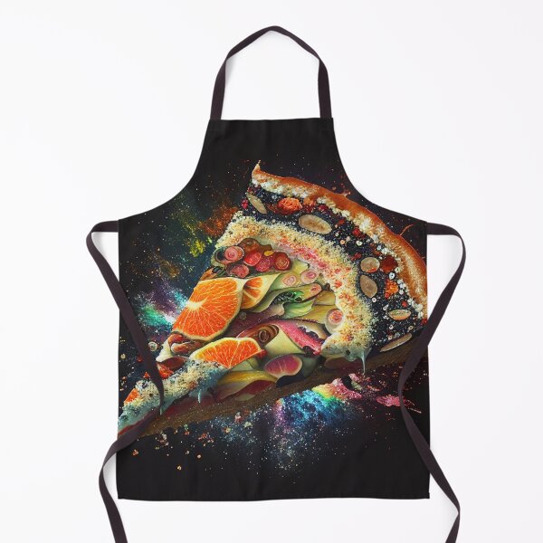 Item preview, Explosive sushi pizza designed and sold by SheldonLin.