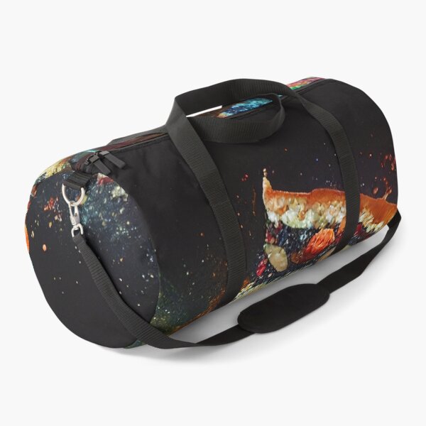 Item preview, Explosive sushi pizza designed and sold by SheldonLin.