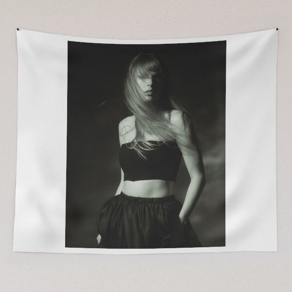 Item preview, A New Era in Musics Poster designed and sold by loszynskip.
