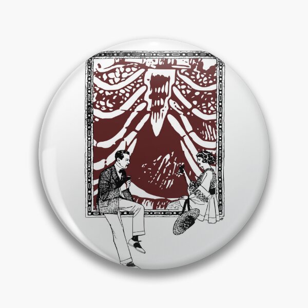 Item preview, Bloody Date designed and sold by Sid6point7.