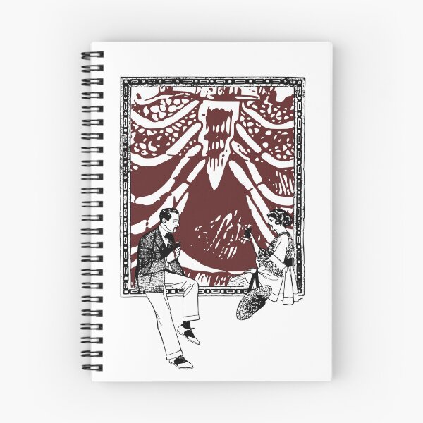 Item preview, Bloody Date designed and sold by Sid6point7.