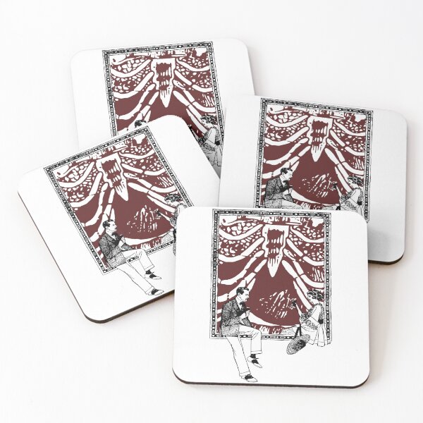 Item preview, Bloody Date designed and sold by Sid6point7.