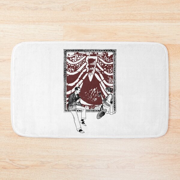 Item preview, Bloody Date designed and sold by Sid6point7.