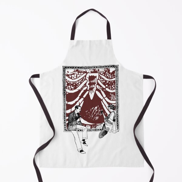 Item preview, Bloody Date designed and sold by Sid6point7.