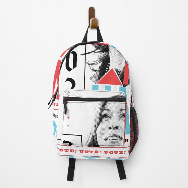 Item preview, Kamala Harris - 2024 designed and sold by colombeat.