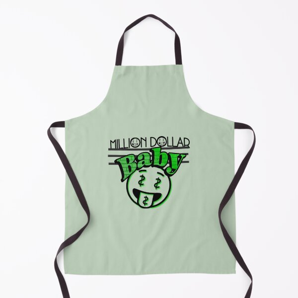 Item preview, Million Dollar Baby Emoji Face designed and sold by ConvoPcs.