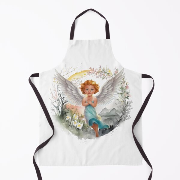 Item preview, Ethereal Beautiful Angel designed and sold by DivineHaven.