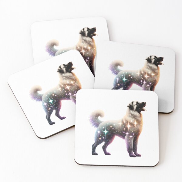 Item preview, Glitter Anatolian Shepherd designed and sold by TheAnimalZ00.