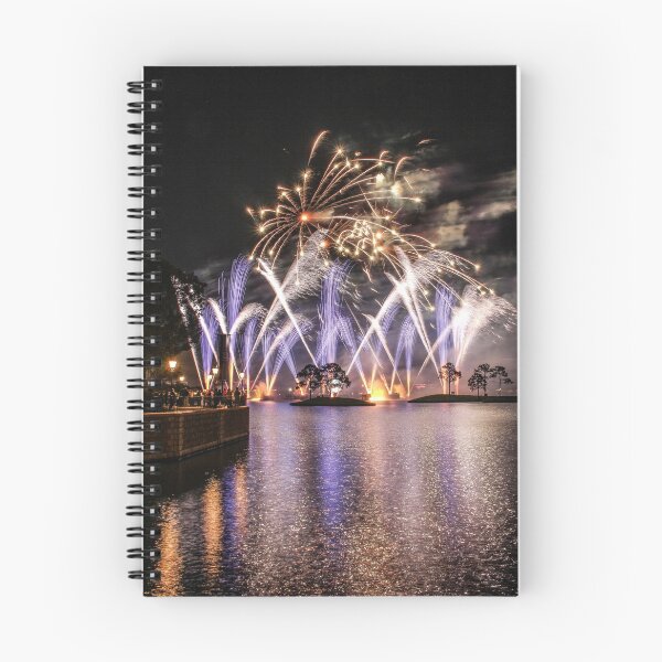 Item preview, Illuminations Fireworks designed and sold by Goldieman41999.