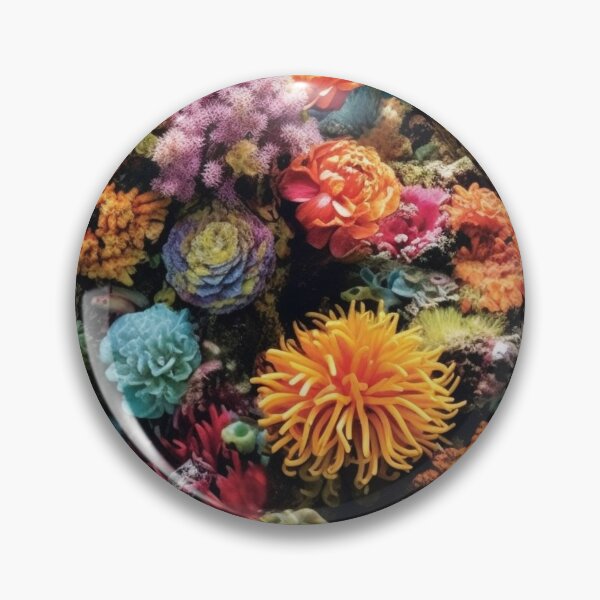 Item preview, The underwater world designed and sold by SheldonLin.