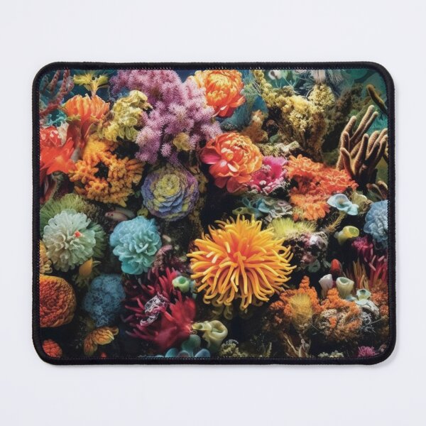 Item preview, The underwater world designed and sold by SheldonLin.