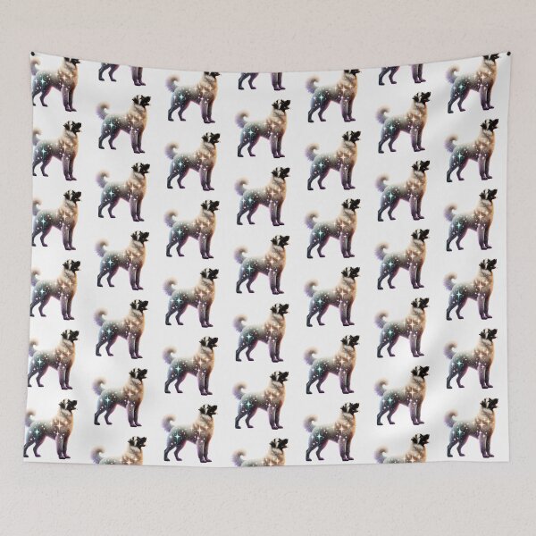 Item preview, Glitter Anatolian Shepherd designed and sold by TheAnimalZ00.