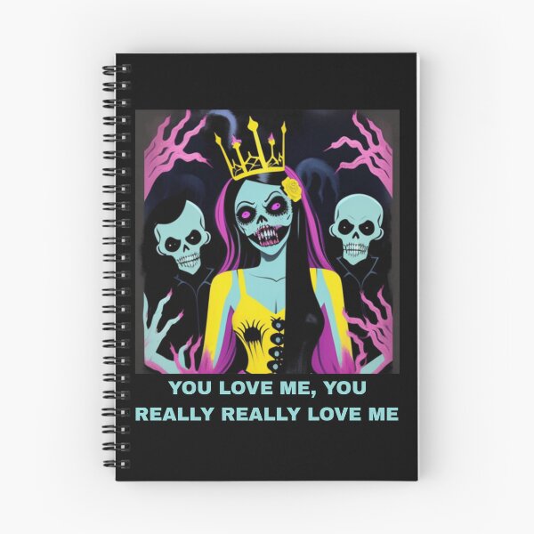 Item preview, Zombie prom queen  designed and sold by Roxburylane.