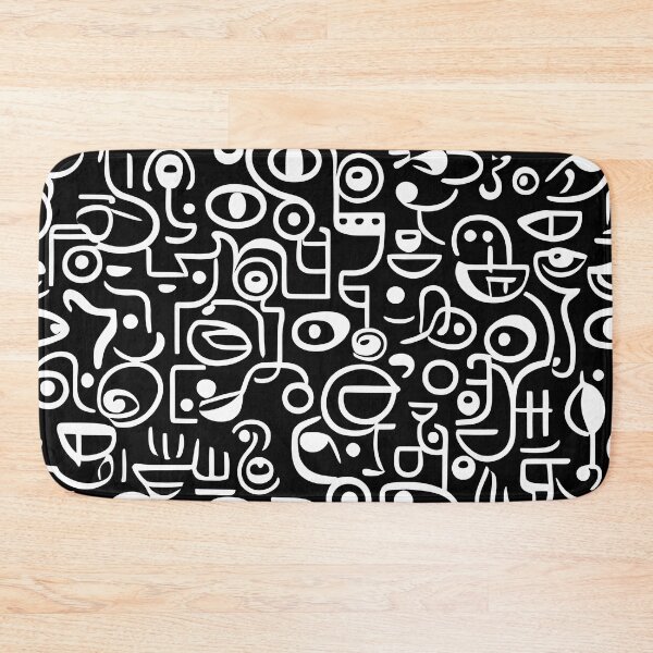 Item preview, Rando-doodle designed and sold by MMgoodzShop.