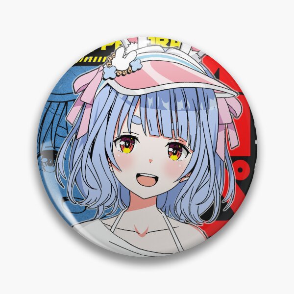 Item preview, Usada Pekora Short Hair designed and sold by UDTee.
