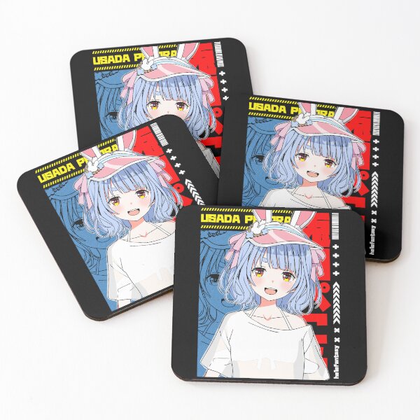 Item preview, Usada Pekora Short Hair designed and sold by UDTee.