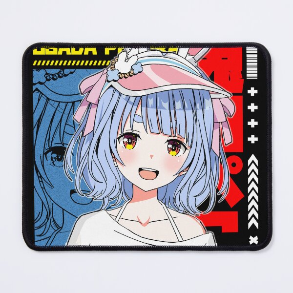 Item preview, Usada Pekora Short Hair designed and sold by UDTee.