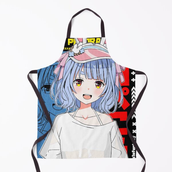 Item preview, Usada Pekora Short Hair designed and sold by UDTee.