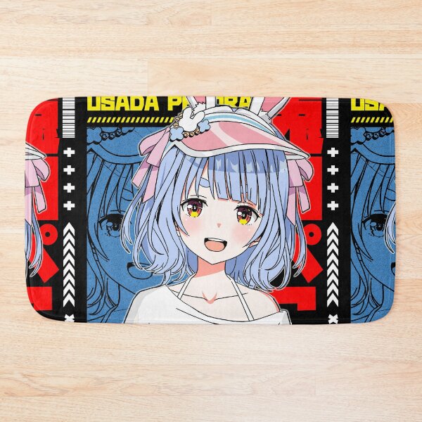 Item preview, Usada Pekora Short Hair designed and sold by UDTee.