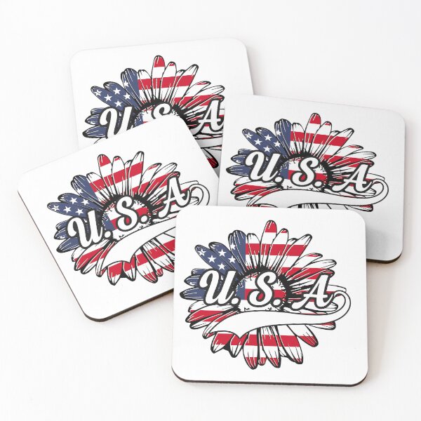 Item preview, Fashion inspired by the USA flag captures the essence of American pride and patriotism designed and sold by zambalala.