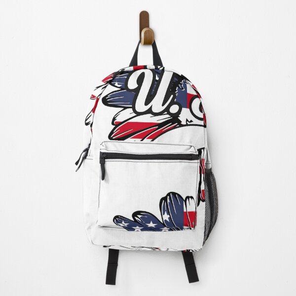 Item preview, Fashion inspired by the USA flag captures the essence of American pride and patriotism designed and sold by zambalala.