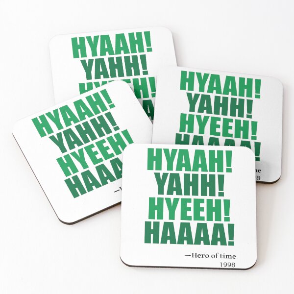 Item preview, hya! designed and sold by samuzai.