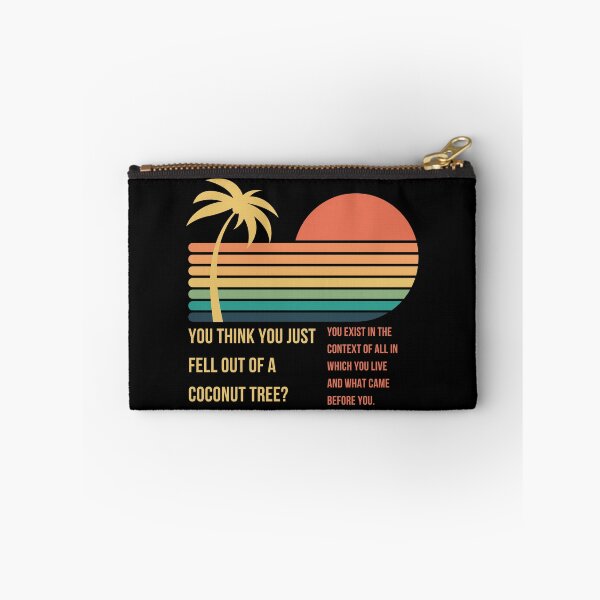 Item preview, Fell Out of a Coconut Tree designed and sold by DesignsByJB1.