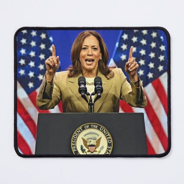 Item preview, Kamala Harris to campaign in Philadelphia next week with her still-unnamed running mate designed and sold by Sarawut hoyhual.