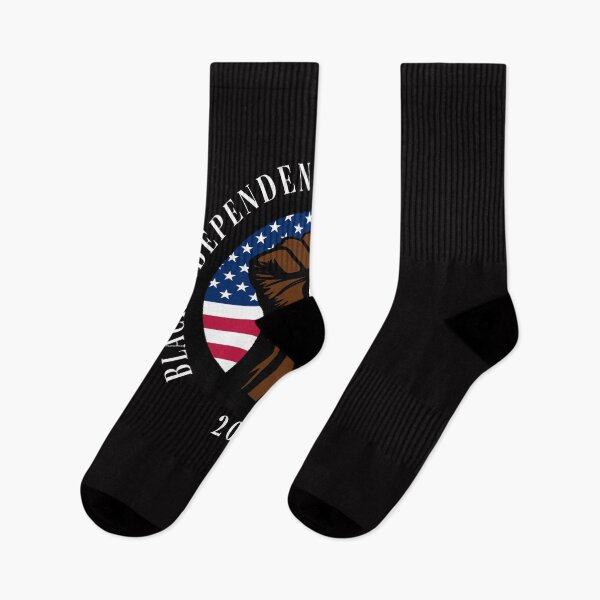 Item preview, Black Independents For Trump designed and sold by support-a-vet.