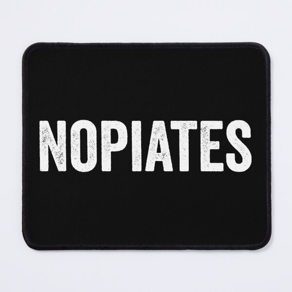 Item preview, Nopiates designed and sold by kevzadevinca.