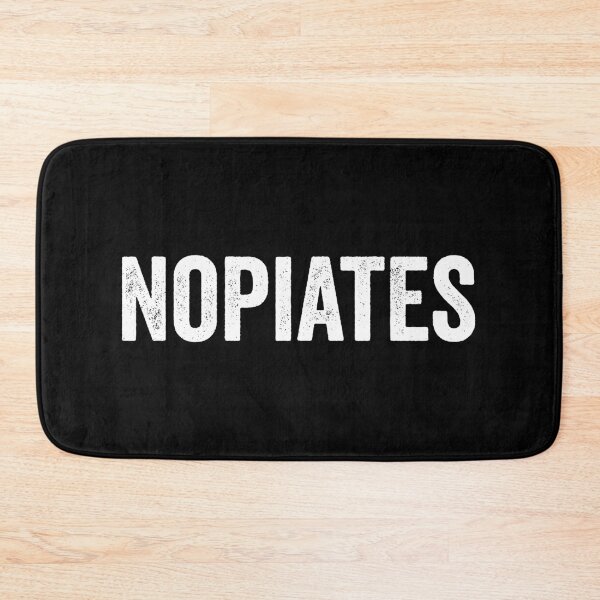 Item preview, Nopiates designed and sold by kevzadevinca.